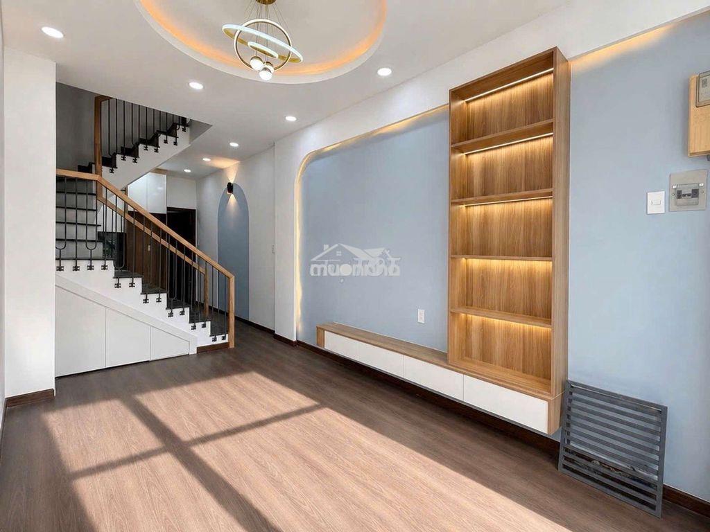 🏡Nhà ðẹp hi.ế.m - hẻm xe hơi – bàn cờ - quận 3.
🌱chỉ 8,1 tỷ.💎 - Ảnh 2