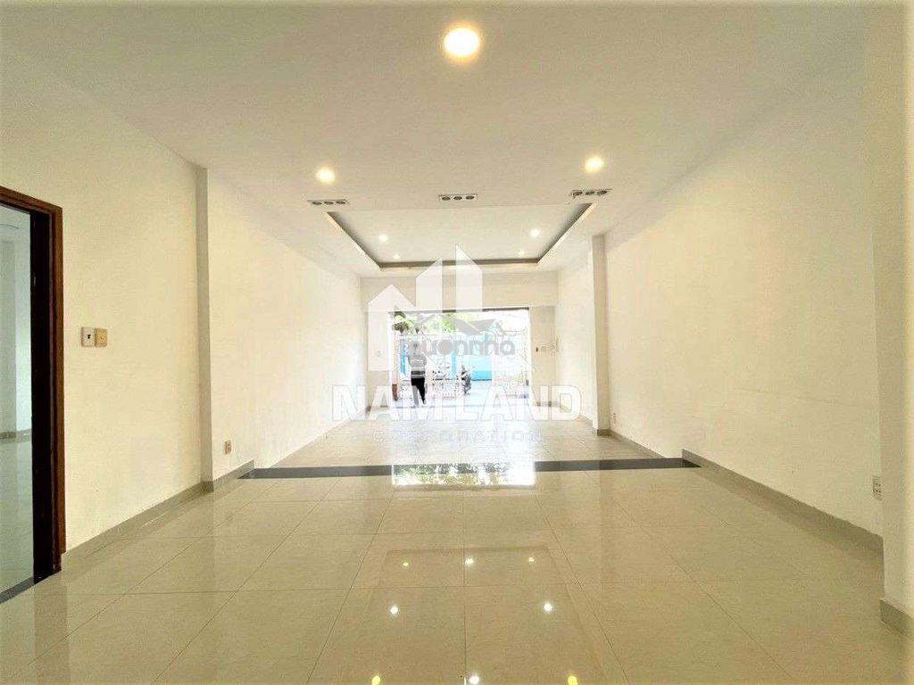 Villa hơn 500m2 sử dụng thiết kế thoáng giá chỉ 50 tr - 2