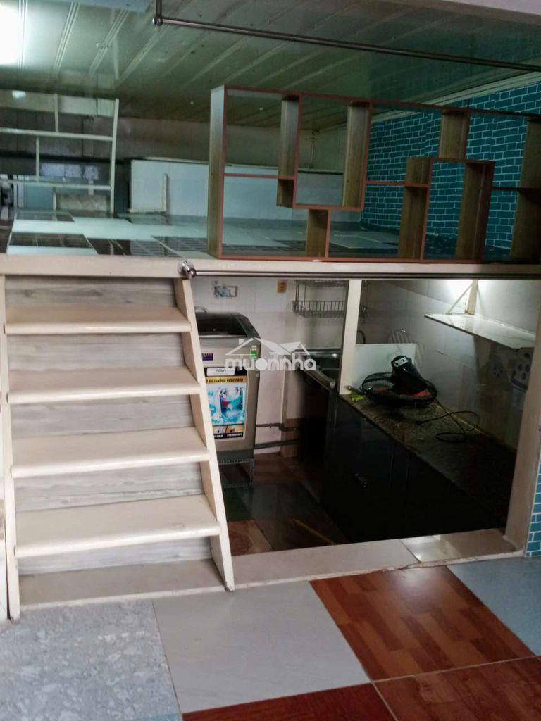 Phòng 29m, hình ảnh thật, ngô tất tố f22 quân bình thạnh - Ảnh 4