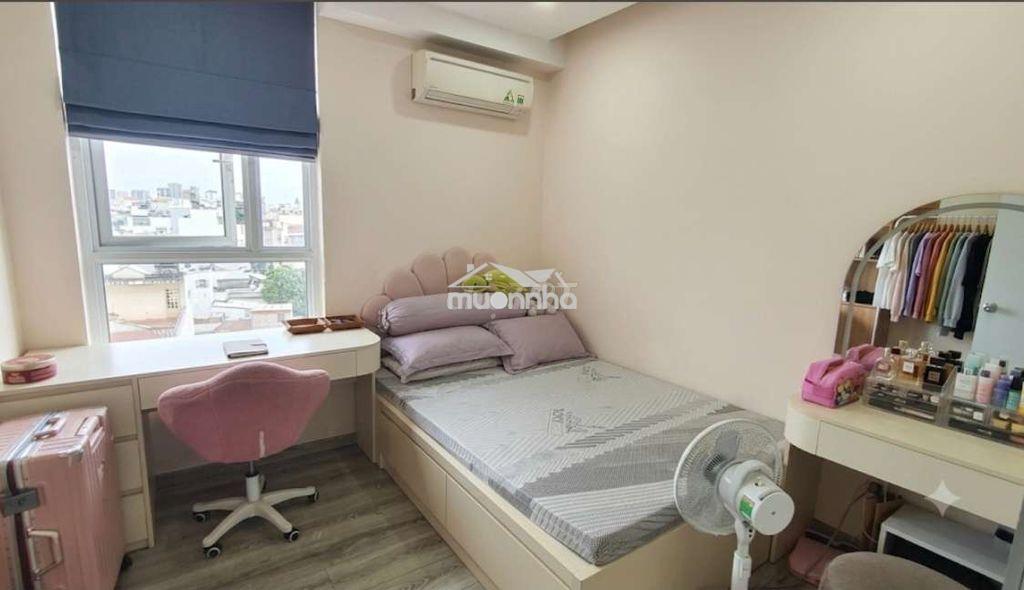 Chung cư valeo đầm sen - 86m2 - 3pn -2wc - 4