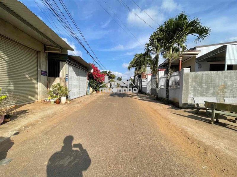 Đất thổ cư phường tân hoà, daklak
