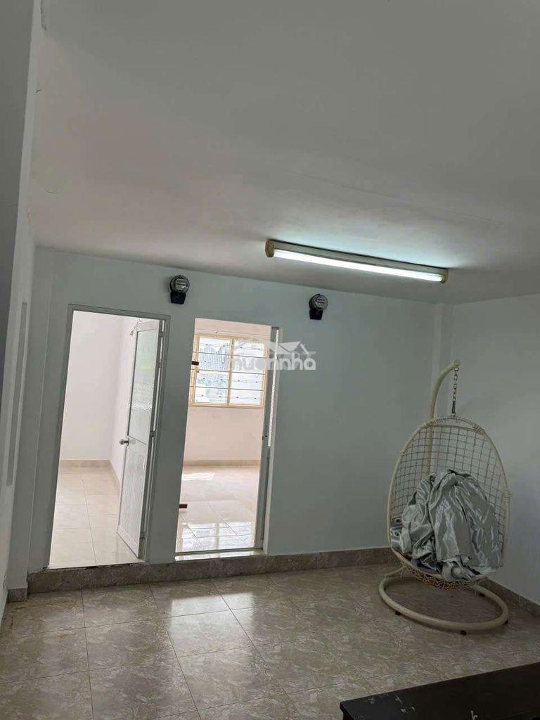 Nhà 4pn, 3wc. sd 96m2 gần bxmđ cũ. bình thạnh - 2