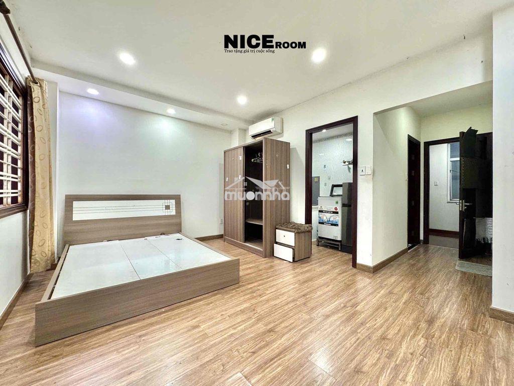 🏡 Chung cư mini 1pn ban công_rộng 35m2_hẻm ô tô_ngay chợ bà chiểu - 3