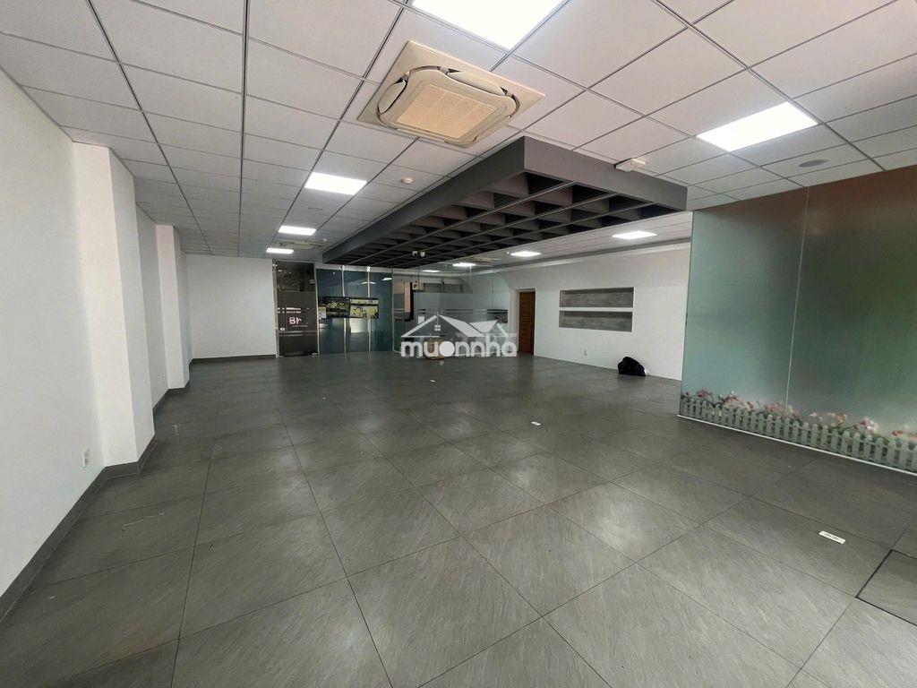Toà nhà văn phòng 1.200m2 mặt tiền phường an khánh quận 2 - 4
