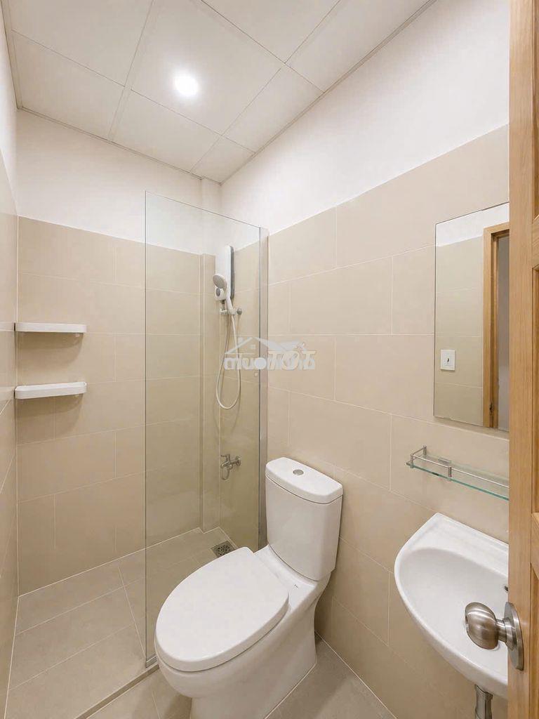 Bán nhà tt quận 1 đường trần quang khải - 4