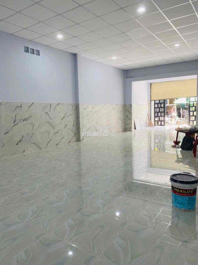 Cho thuê nhà mới sạch sẽ quách điêu vào 1/ trống suốt giá rè ở ngay