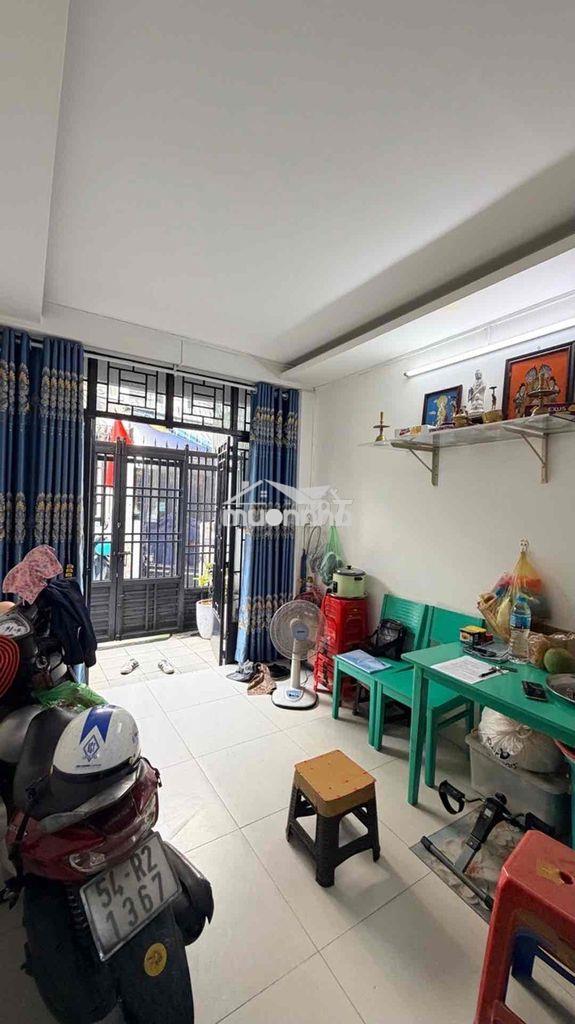 Nhỉnh 4 tỷ (tl) chính chủ - nhà trung tâm phan xích long - 43m² - 2 tầ - Ảnh 2