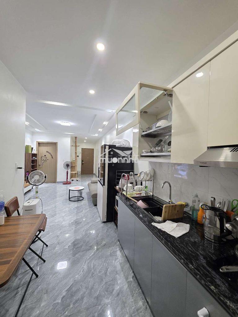 Bán căn hộ chung cư hoàng huy tầng 3 khu mới - Ảnh 3