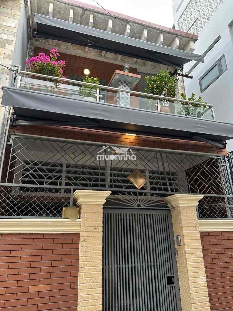 Giảm hơn 3 tỷ hxh đổ cửa sát mặt tiền ngay con đường nổi tiếng bậc nhấ - 2