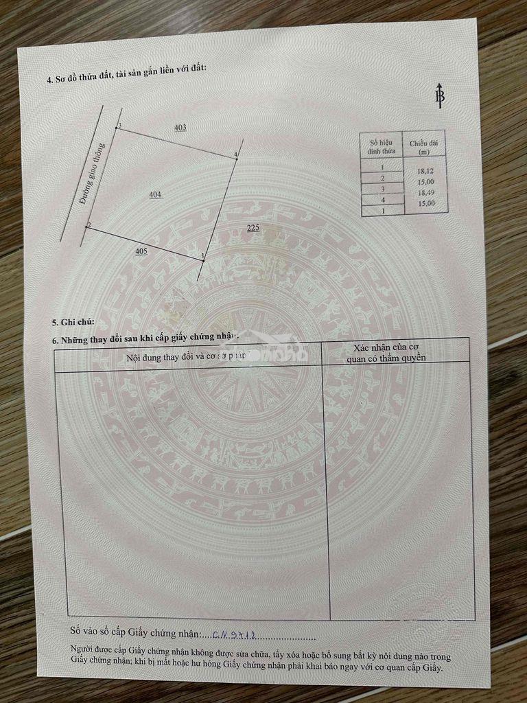Nhà tây hoà - Ảnh 3