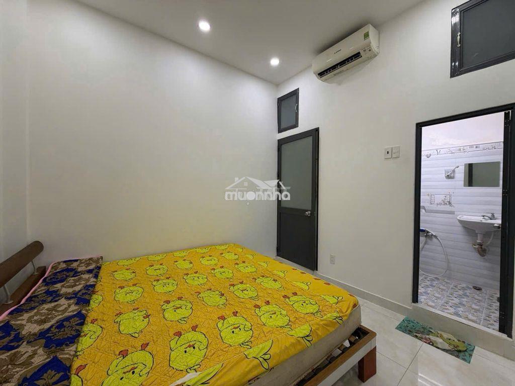 Bán nhanh nhà  hẻm 5m lạc long quân, tân bình, 5x12, 2 tầng,giá 6.2 tỷ - Ảnh 3