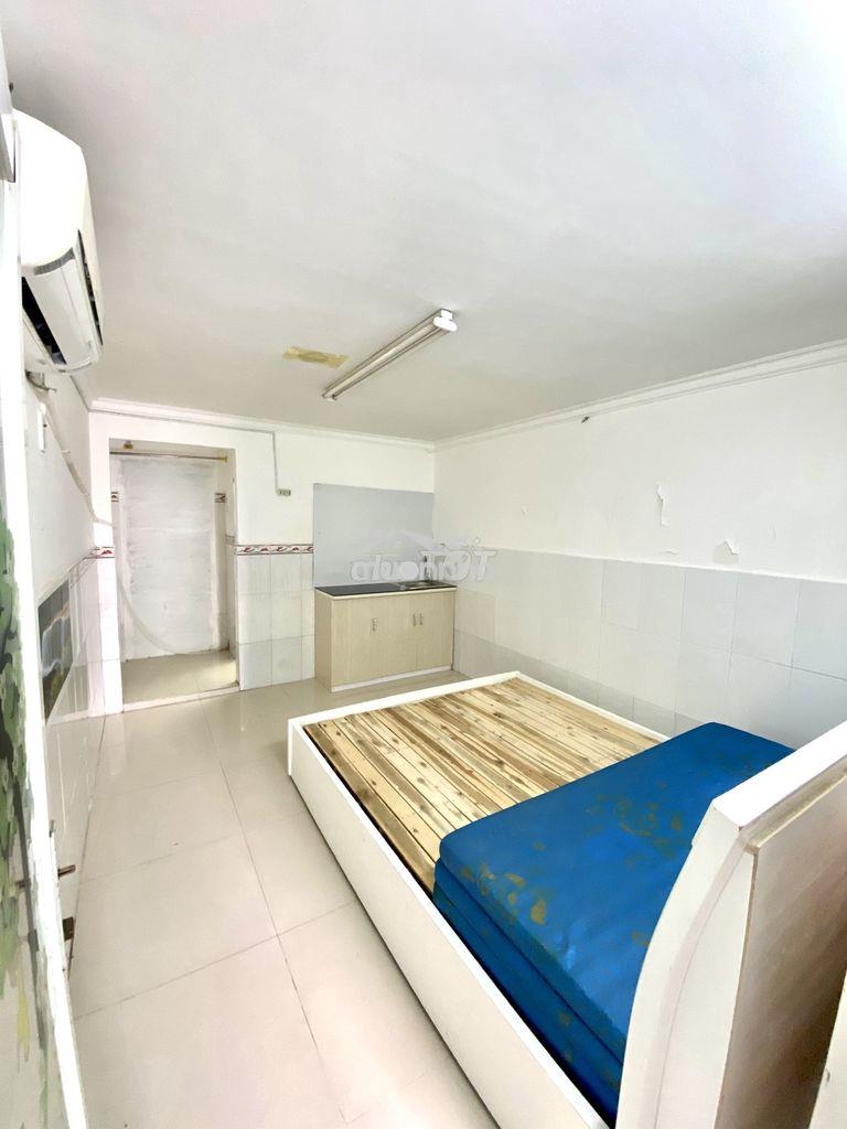 Nguyên căn 2 phòng riêng biệt. ngay chợ gò vấp. gần đh công nghiệp - Ảnh 4