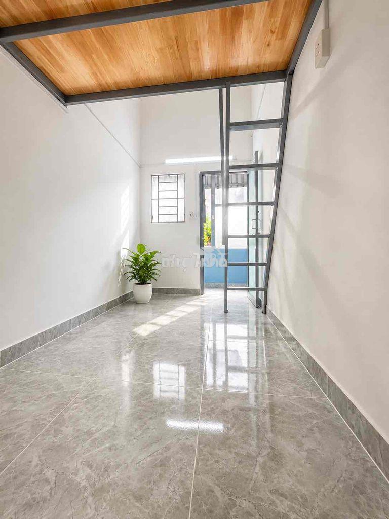 ❌ Phòng mới xây siêu đẹp gần iuh nguyễn văn dung và chợ an nhơn - Ảnh 3