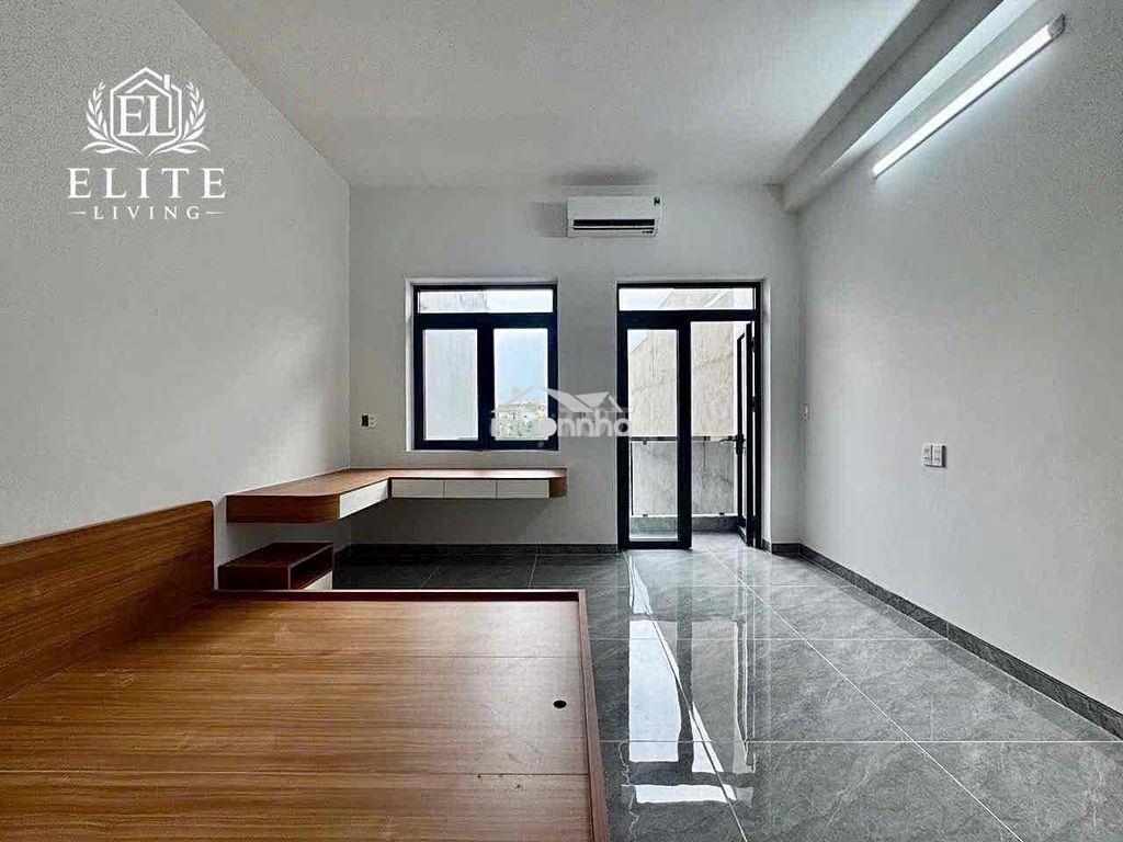 Phòng mới đẹp giá tốt tại khu dân cư cát lái q2 gần đảo kim cương - 3