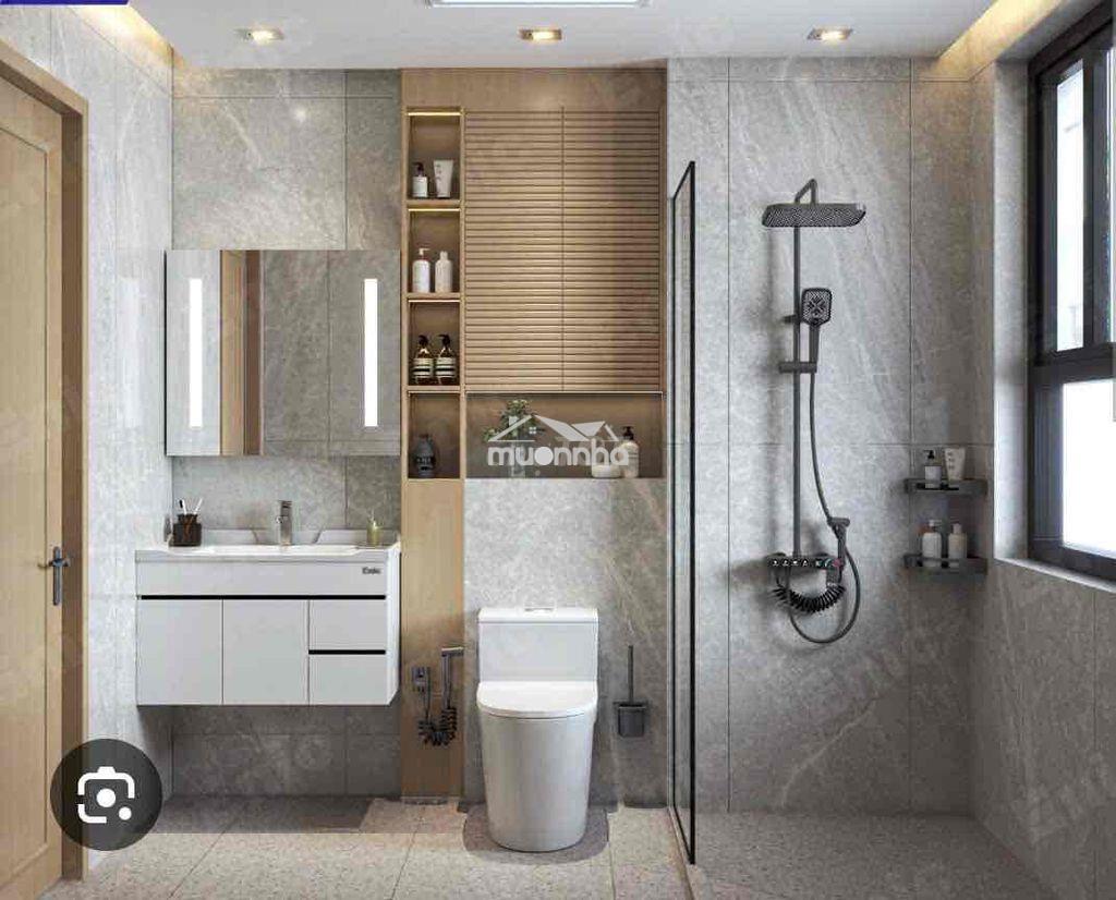 Cho thuê phòng cao cấp hẻm 686 cmt8 phường 5 quận tân bình - 3