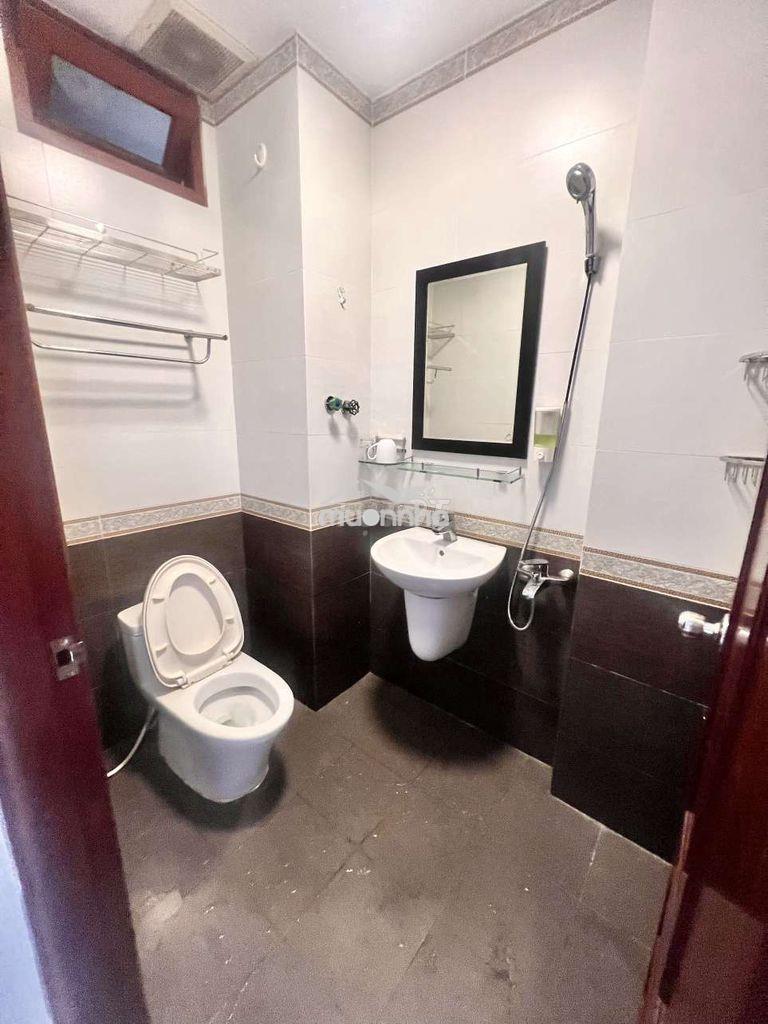 Nhà riêng còn trống 1 phòng, sạch sẽ, full nt ngay khu trung tâm  - 4