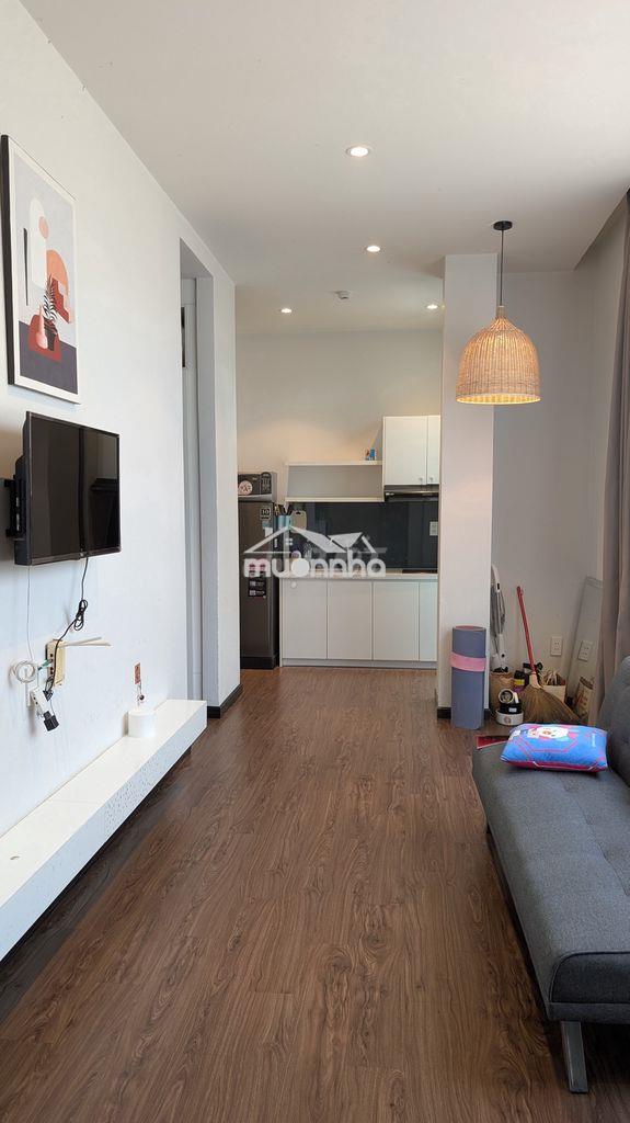 Cho thuê căn hộ studio cao cấp – gần vincom & cầu sông hàn - 3