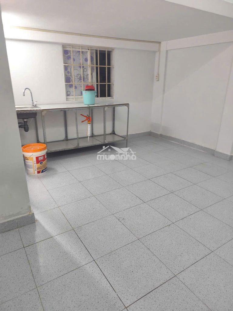 Nhà ở xã hội becamex mỹ phước 1, lầu 2 giá : 285 triệu - 4