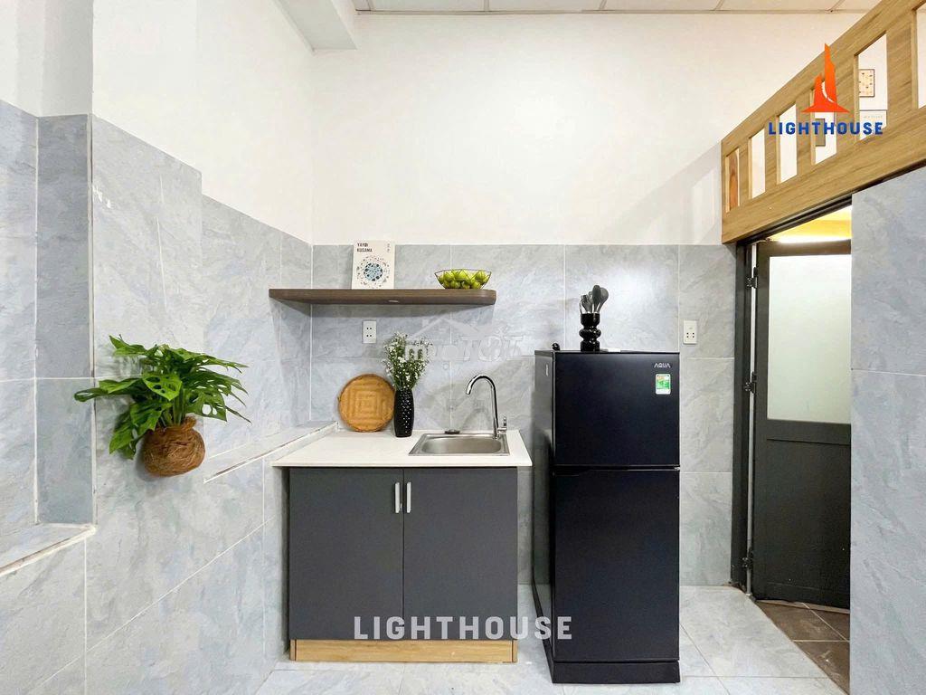Duplex giá rẻ dương quảng hàm - đi đh văn lang đh công nghiệp - emart - Ảnh 2
