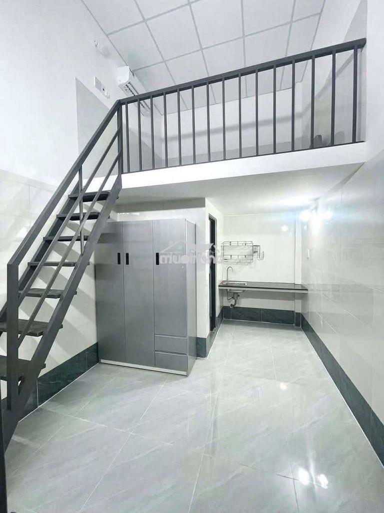 Phòng mới 20m2