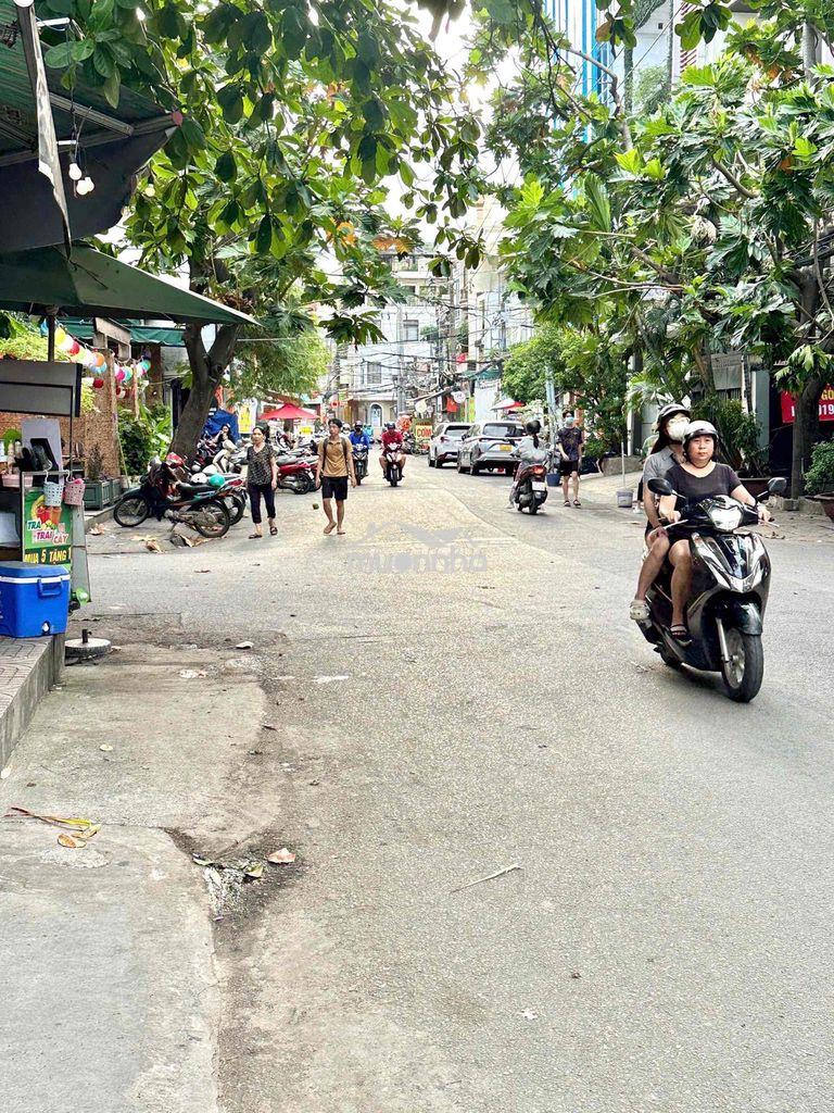 🔥[Ngang 7m] - nguyễn gia trí (d2), khu ăn uống, gần các trường đại học - 3