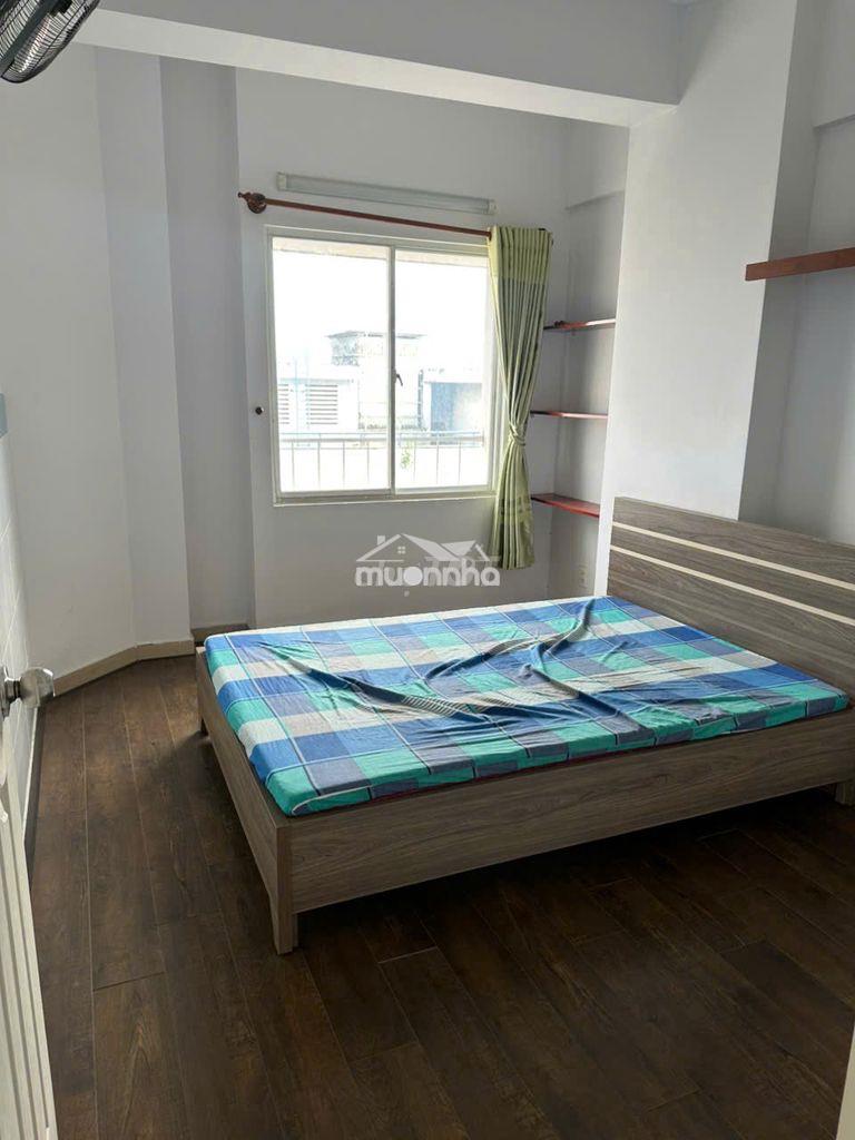 Chính chủ bán cc lý thường kiệt, quận 11, 63m2, 2pn, thang máy - 2