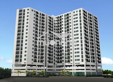 Căn hộ ngọc lan, phú thuận, q7, khu biệt thự tấn trường, 133m2, 13.5tr