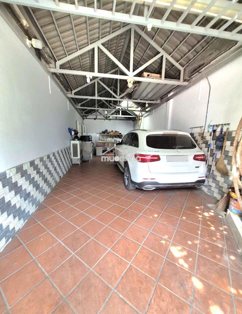 Ô tô ngủ trong nhà, đất trống bùi đình túy bình thạnh 61m2, gia 9.6ty - Ảnh 3