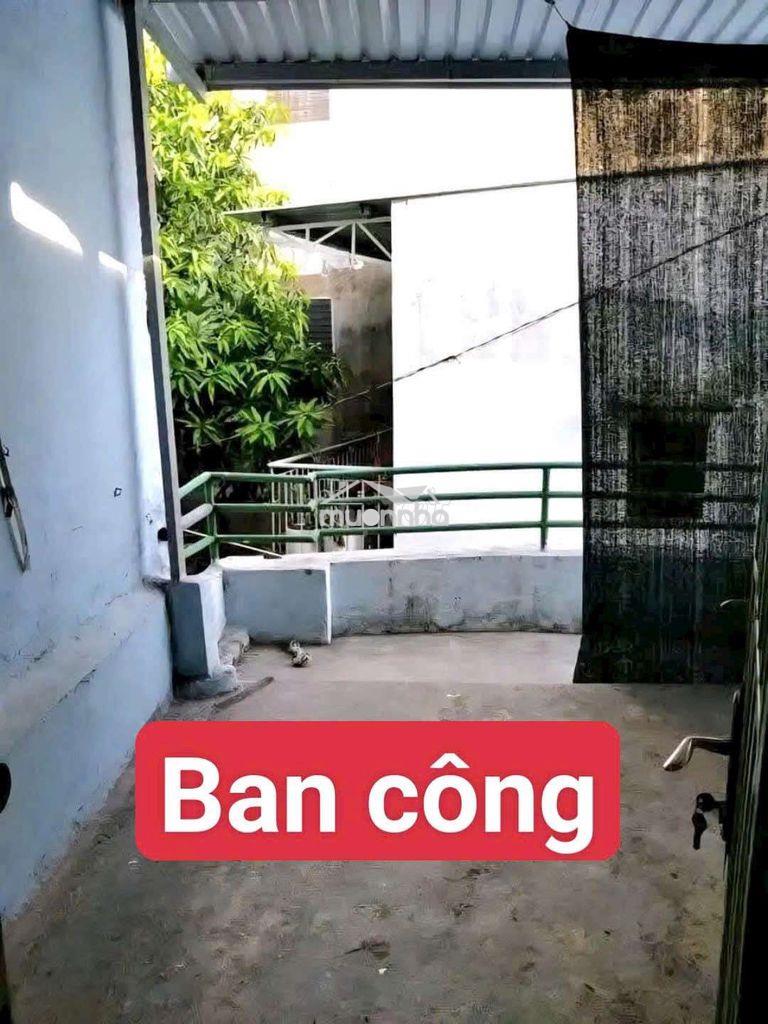Cho thuê nhà tân kỳ tân quý - 6trieu - 2pn - hẻm 3 gác thông - Ảnh 4
