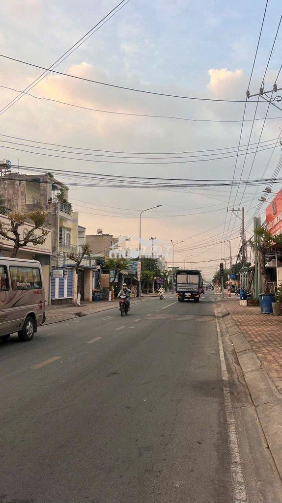 Đất 5*28 nguyễn chí thanh/ bình nhâm