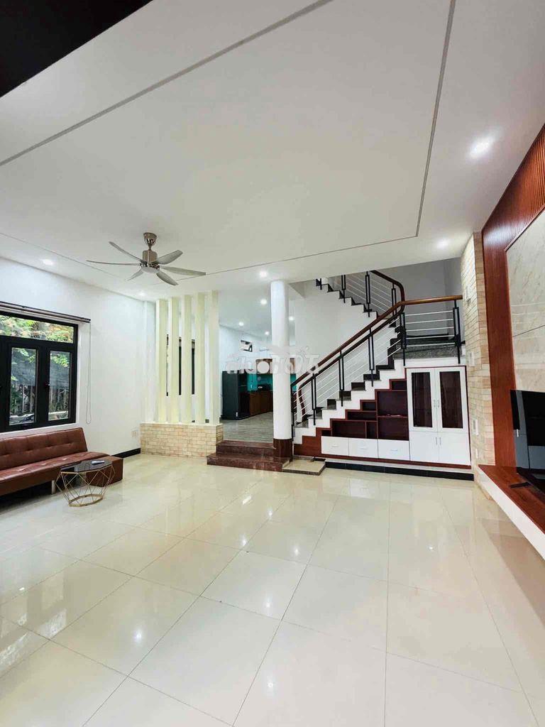 Cho thuê nhà đẹp 4pn khu an thượng gần biển - 3