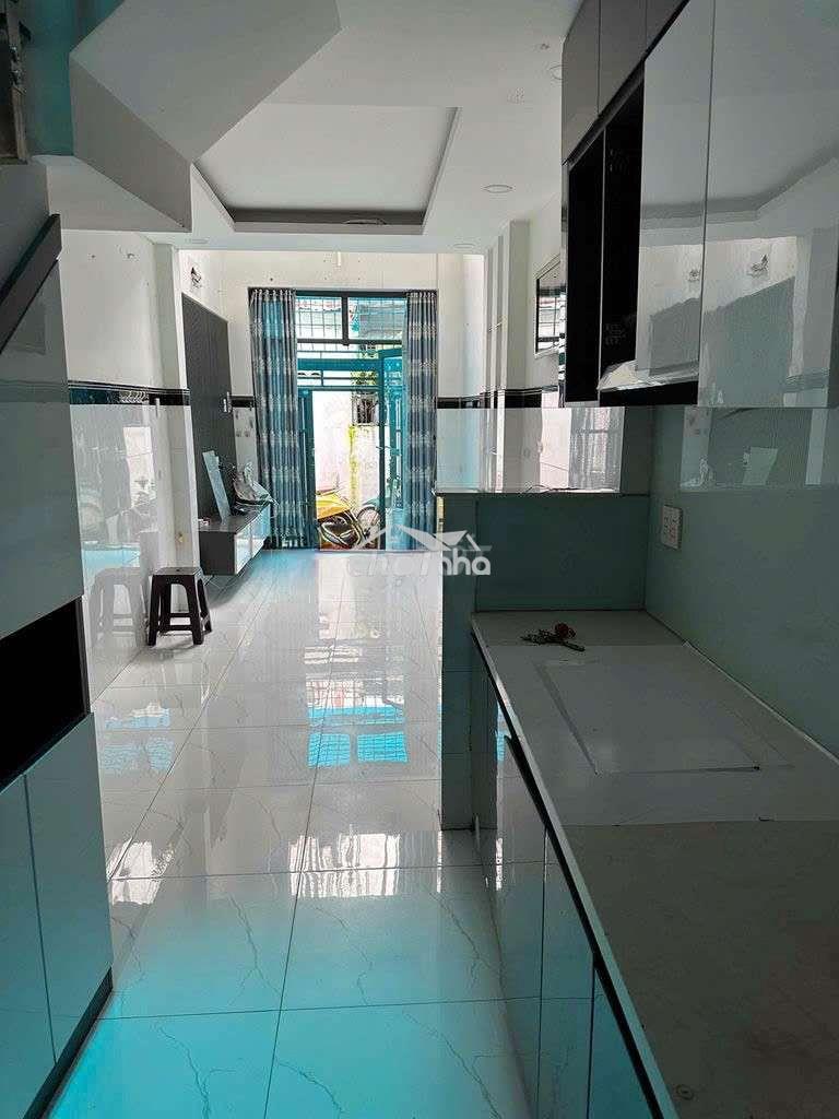 Cho thuê nhà hoàng hoa thám 2pn, 3wc giá 12tr - Ảnh 4