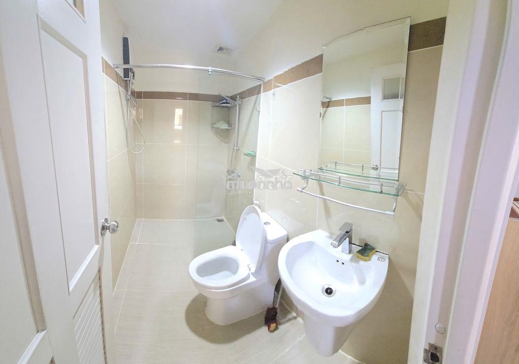 Cho thuê căn hộ eratown đức khải 2pn-2wc , full nt, giá thuê 9.5tr - Ảnh 4