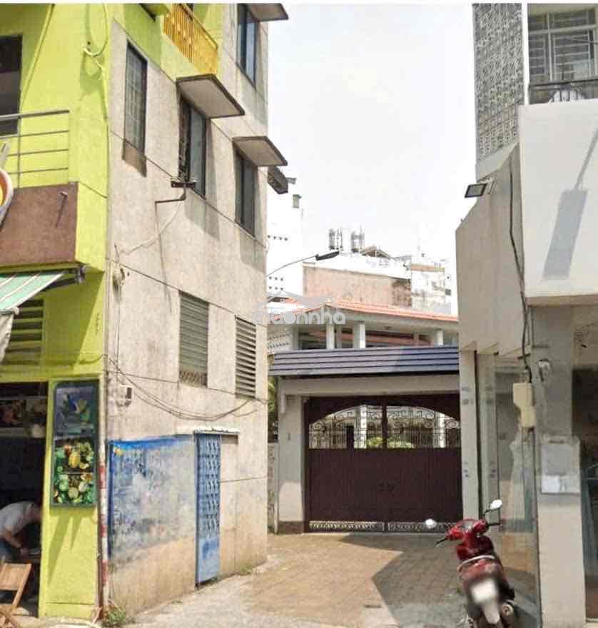 🔥🔥Nhà 3pn,4wc, trần huy liệu, p11, phú nhuận - 3