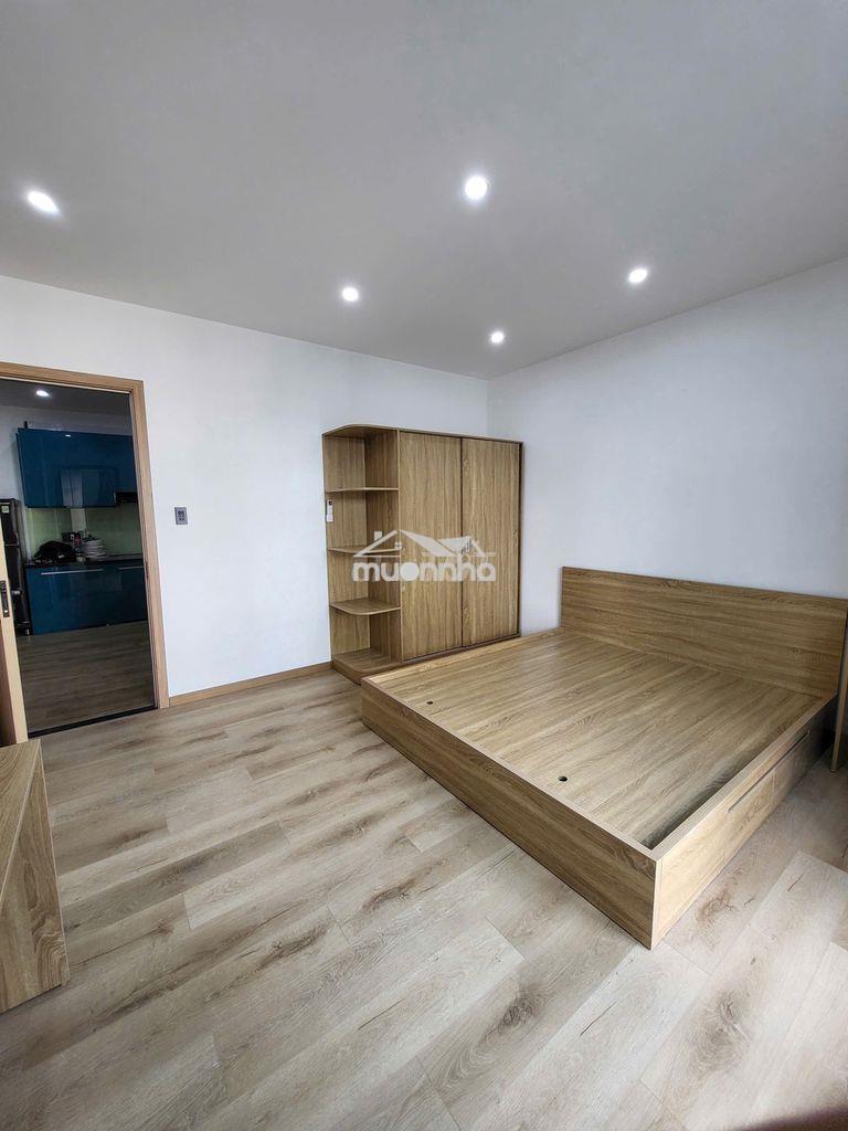 Căn hộ 2 phòng ngủ - 65m2, chung cư 127b lê văn duyệt, p1 bình thạnh, - 4