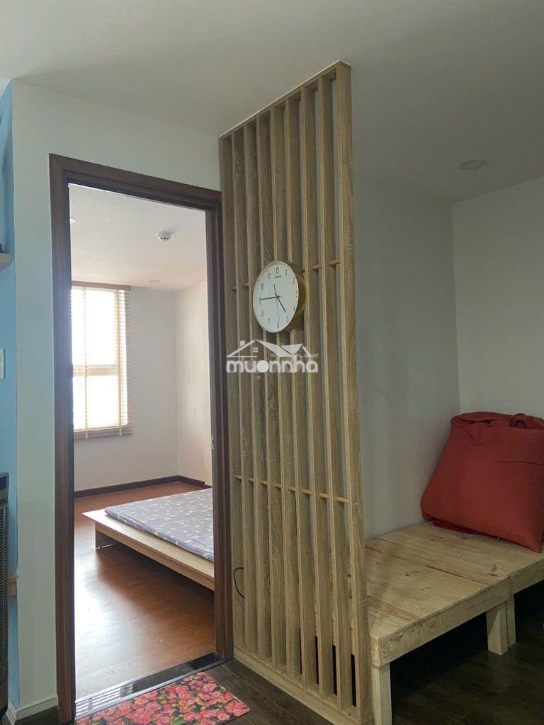 Cho thuê căn hộ 49m2, 1pn có ban công full nt - samsora: 5tr/tháng - Ảnh 4