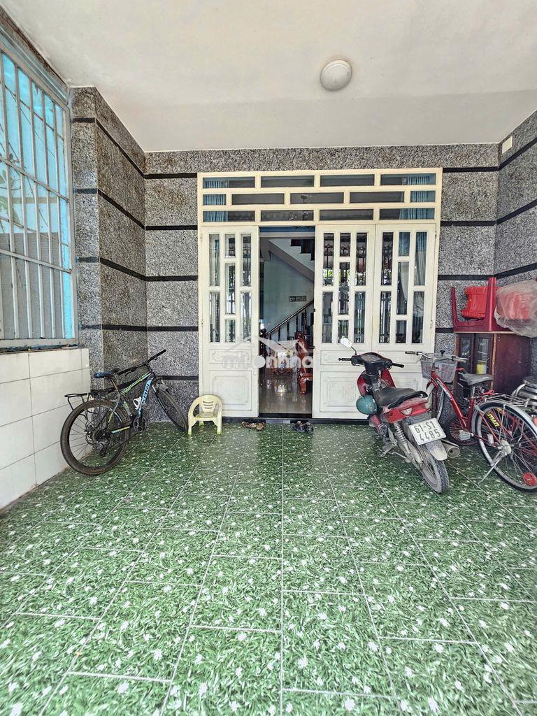 Nhà 5x18m kdc biconsi đối diện quỹ đất giáo dục, gần kcn tân đông hiệp - 2