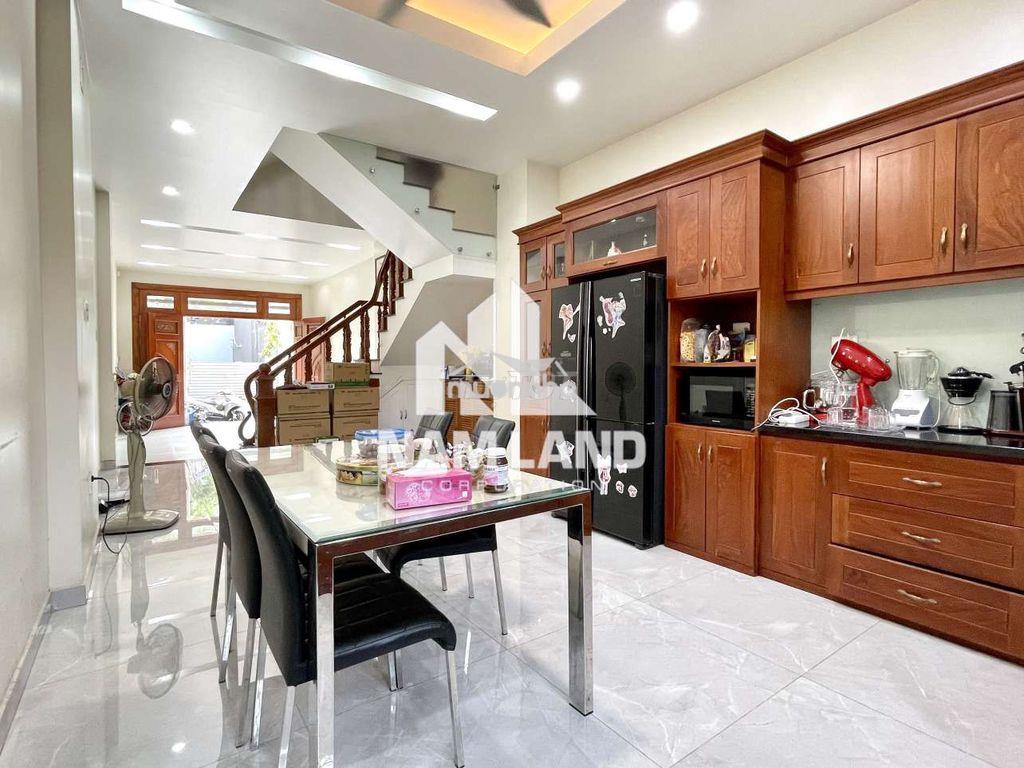🍓 Khu đô thị apak nhà trệt + 3 lầu chỉ 32 triêun - 3
