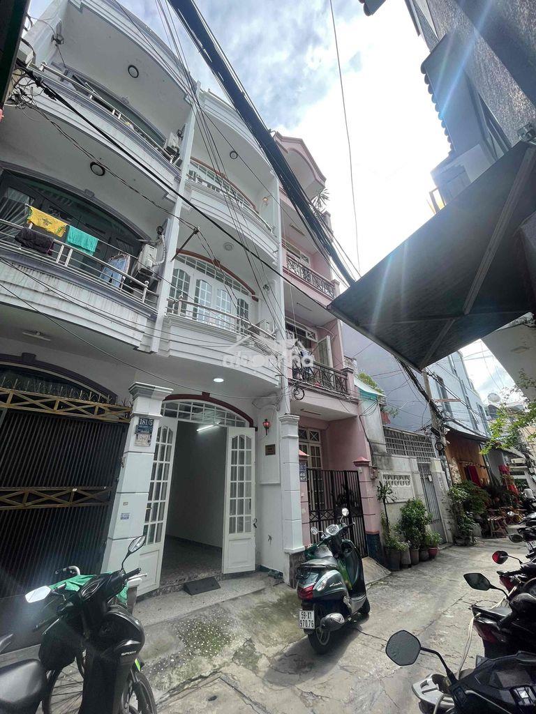 Phòng ban công nguyễn thượng hiền bình thạnh - 3