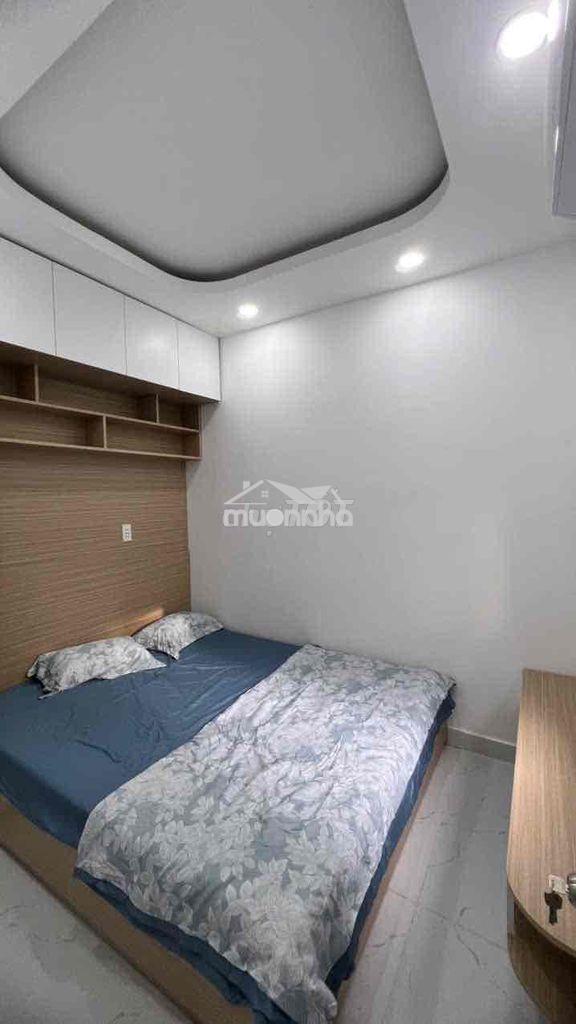 🟩🟩🟩🟩🟩🟩🟩Cho thuê nhà hẻm xe hơi 2266 huỳnh tấn phát nhà bè 🟩🟩🟩🟩🟩🟩 - 3