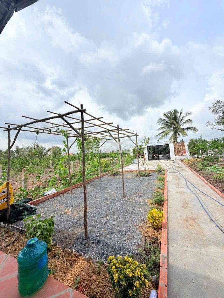 Nhà vườn quá đẹp - 3