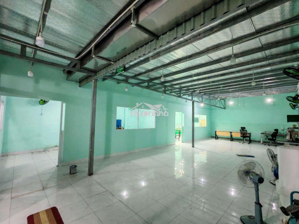 Cho thuê kho xưởng giá tốt huỳnh thị hiếu dx124 - 3