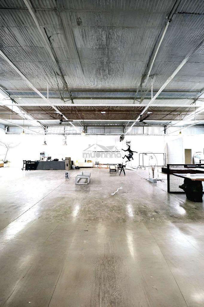 580m2 bán rẻ nhà xưởng, nhà kho, nhà ở p.hố nai gần giáo xứ phúc lâm - Ảnh 4