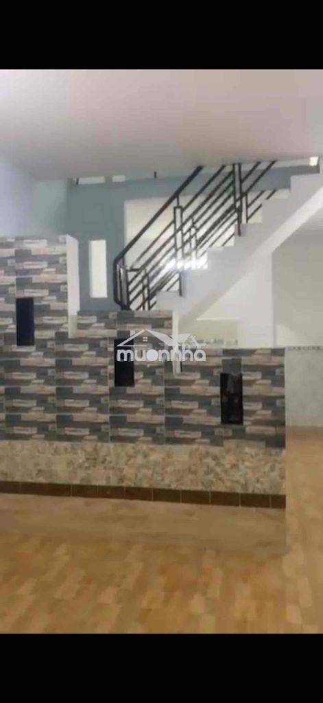 Nhà cây cám mới, 36m2, 1 tỷ 700 - Ảnh 2