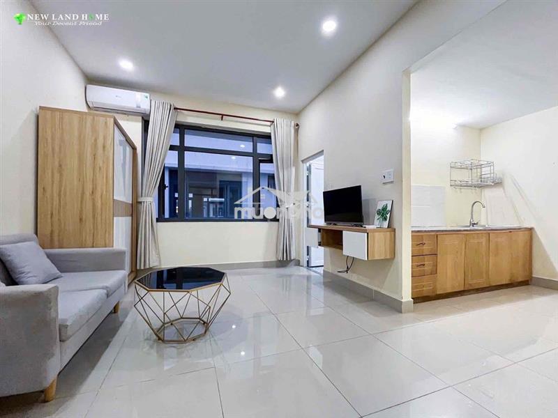 📍Trống phòng xinh , cửa sổ thoáng ngay chung cư citi soho quận 2
