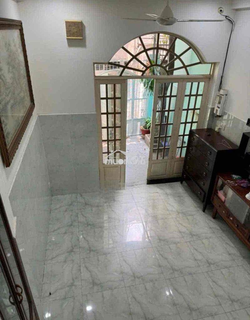 Nguyên căn full nt đẹp 1tr2l, 4pn quận tân bình - Ảnh 2