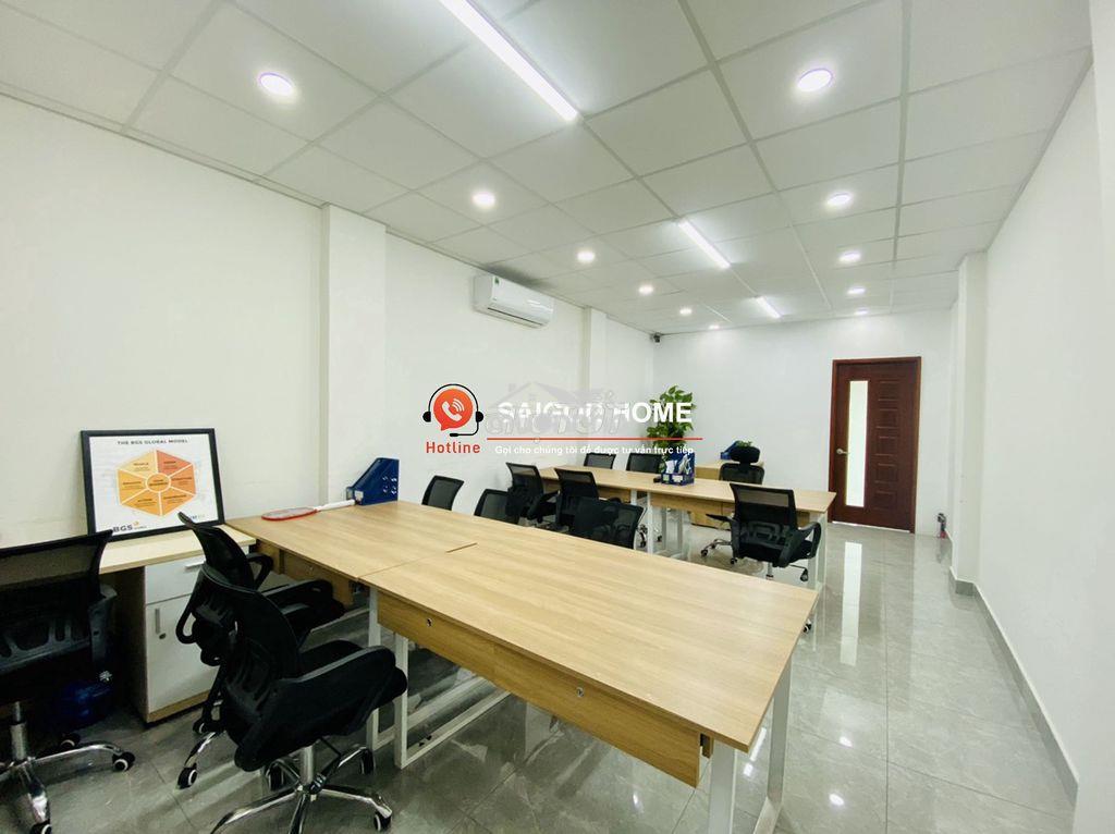 🔥 Cho thuê tòa nhà văn phòng trần lựu – an phú an khánh, quận 2 - Ảnh 3