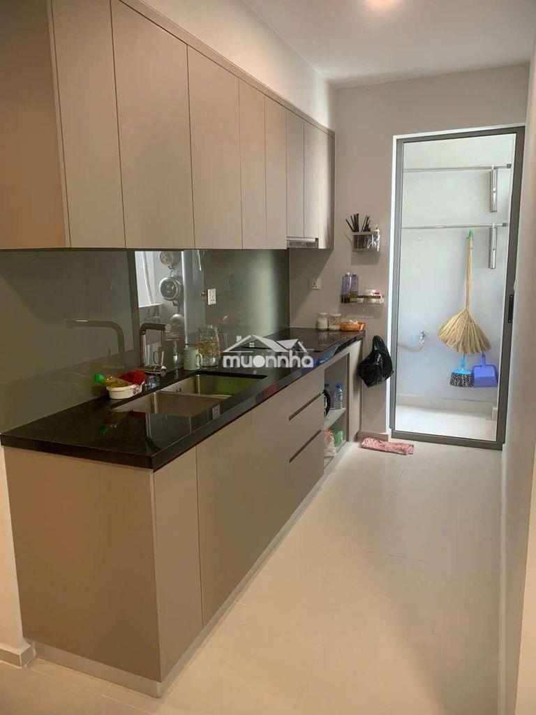 Căn hộ westgate tân túc bình chánh - 2