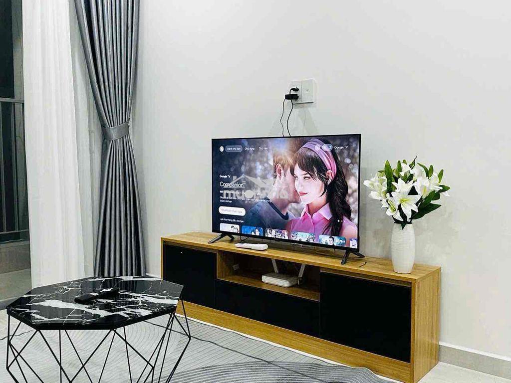 Căn 1pn full nội thất cc happy one central thủ dầu một - Ảnh 2