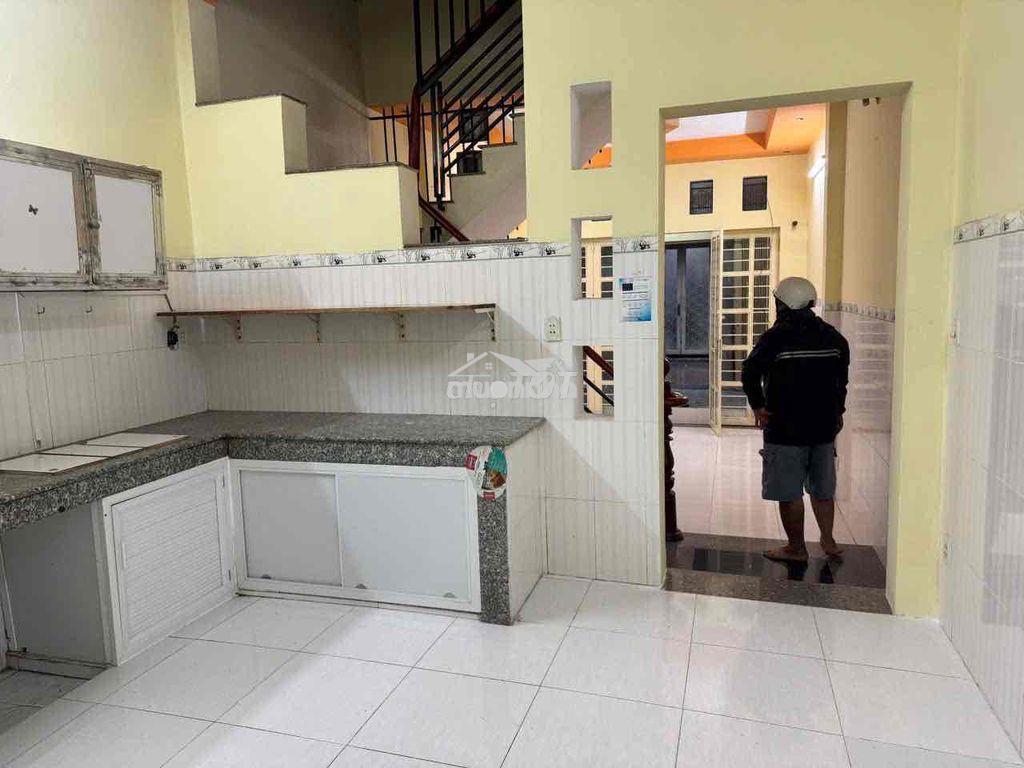 Bán nhà đường trương phước phan-4x9,5 đúc thật hẻm 4m - 4